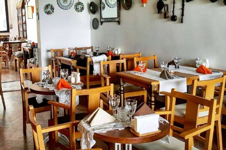 Cafe Dut Restoran Sahil Evleri Izmir Zomato
